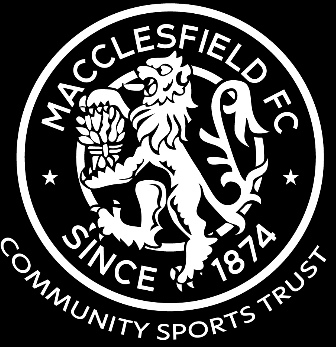 Winner small image - Macclesfield FC