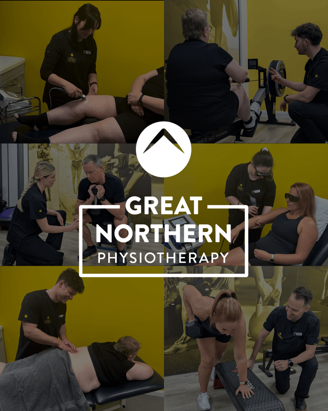 Winner small image - Great Northern Physiotherapy