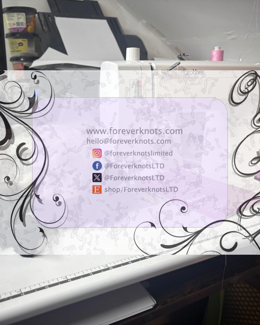 Winner small image - ForeverKnots