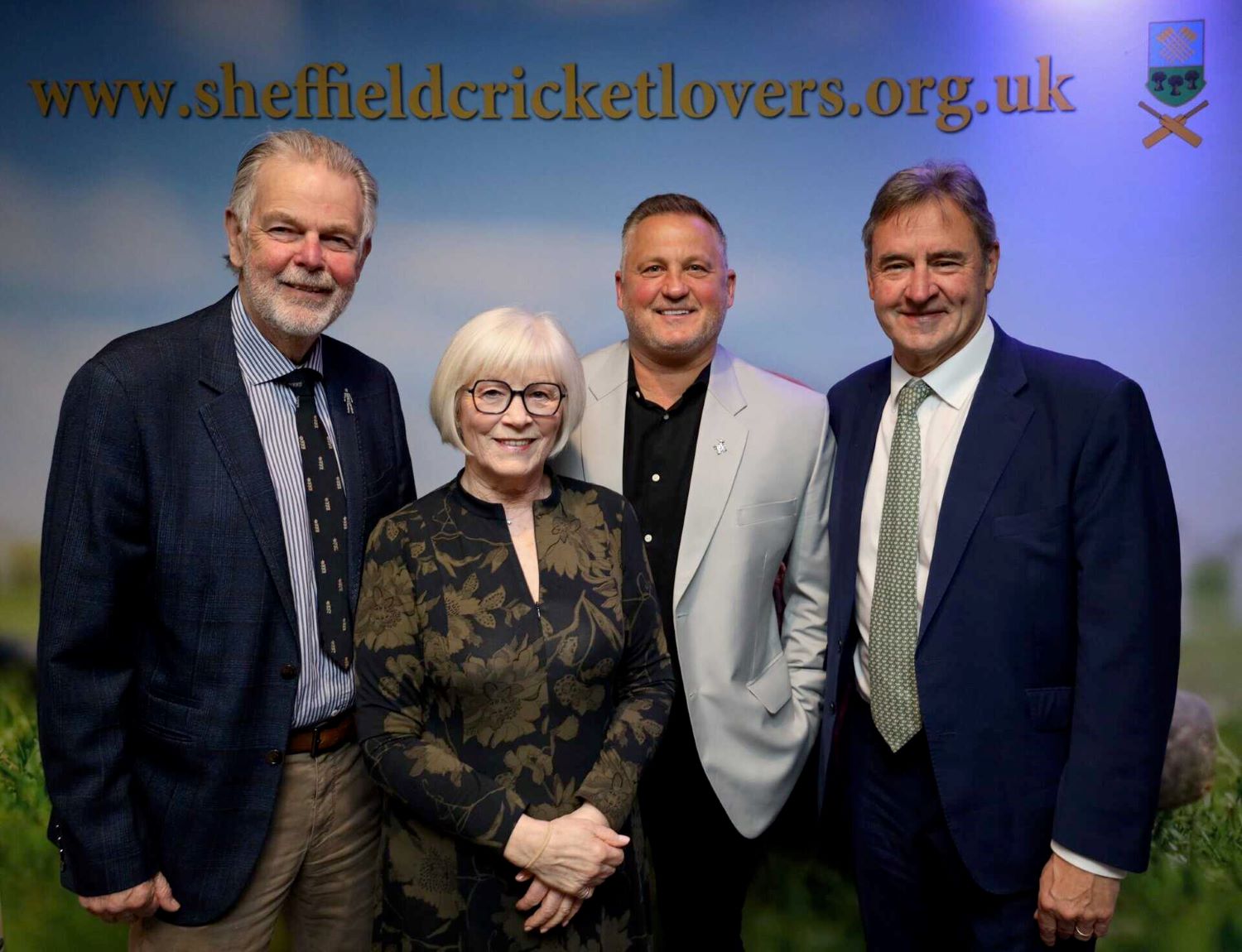 Winner small image - Sheffield Cricket Lovers