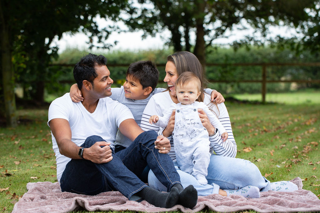 Winner small image - Holly Rose Photography