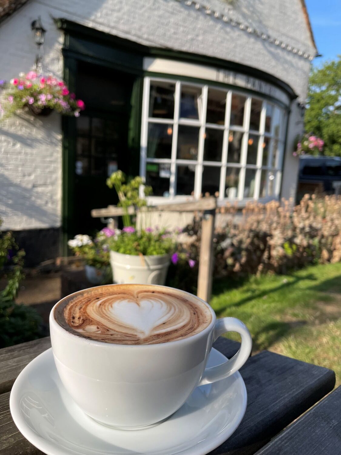 Winner small image - The Pantry