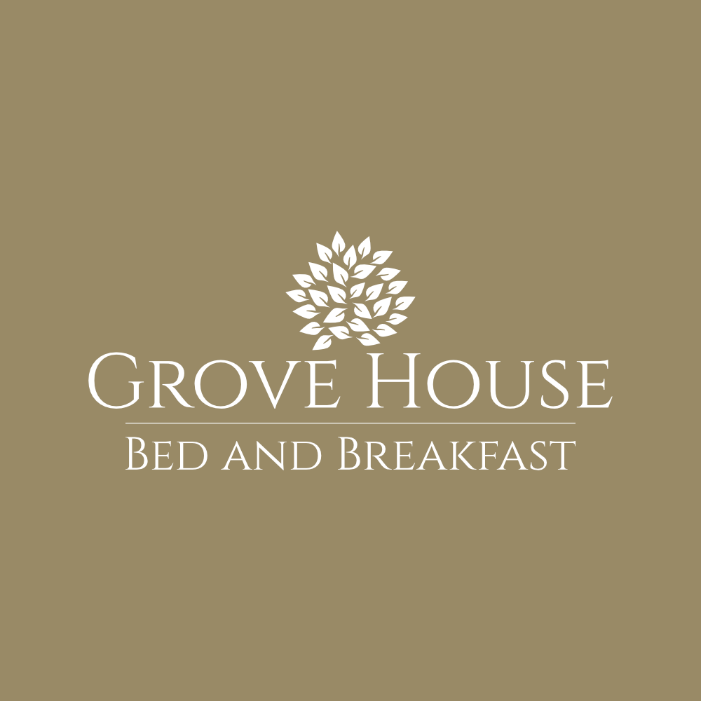 Winner small image - Grove House Bed and Breakfast