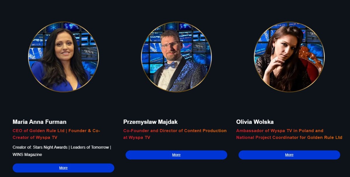 Winner small image - Wyspa TV