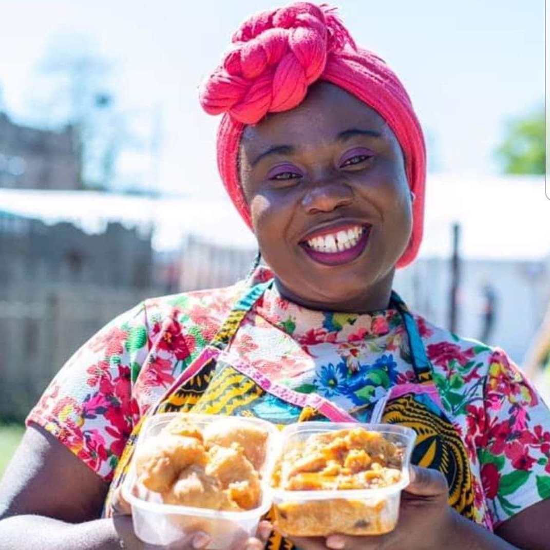 Winner small image - Mukaase Foods