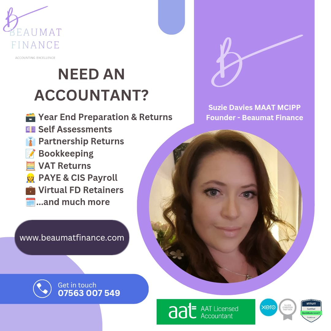 Winner small image - Beaumat Finance