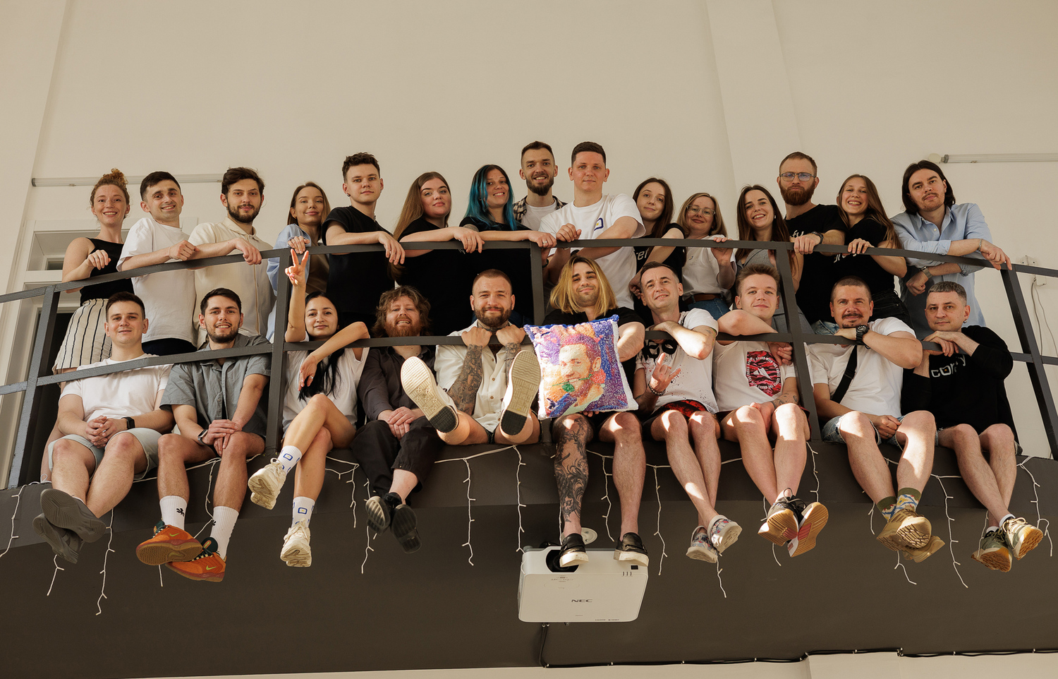 Winner small image - Corefy