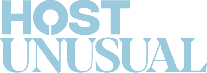 Winner small image - Host Unusual Limited