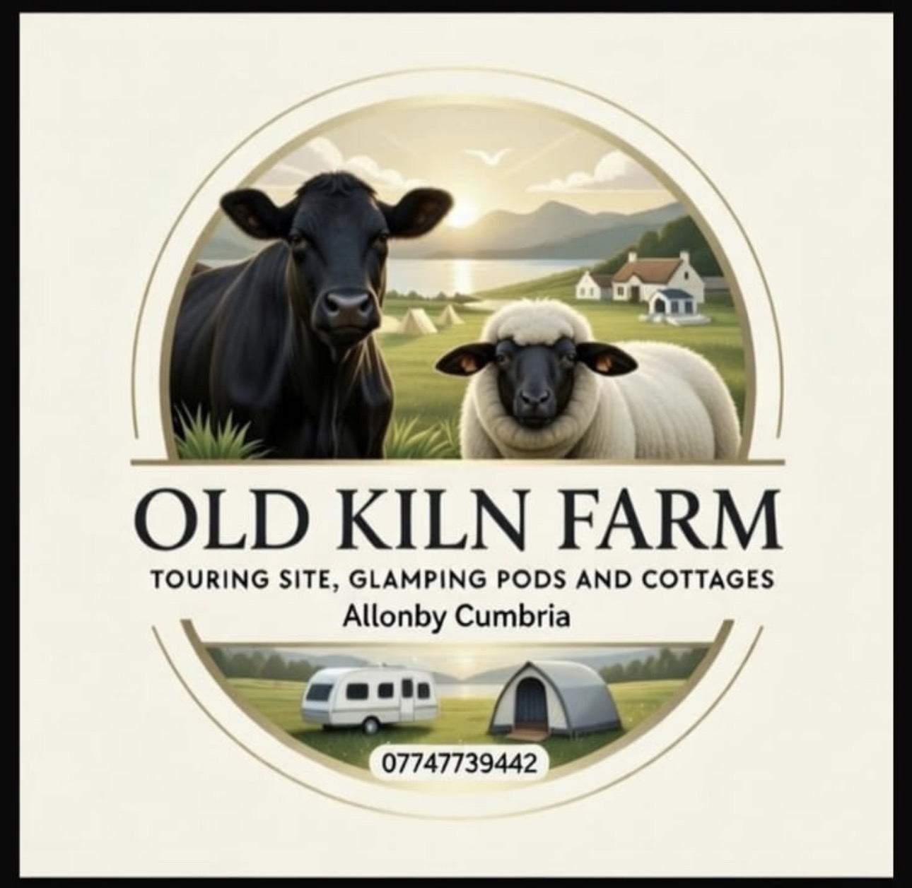 Winner small image - Old Kiln Farm