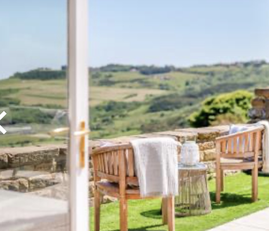 Winner small image - Browcote Cottages LTD