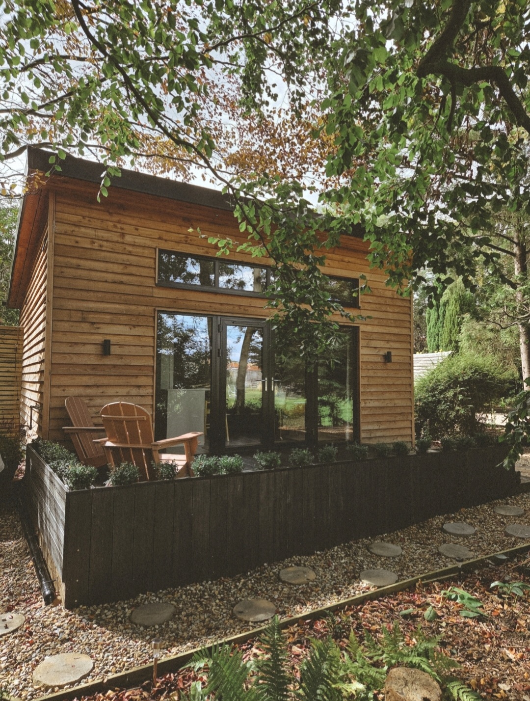 Winner small image - The Lodge Burniston