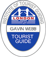 Winner small image - Gavin Webb