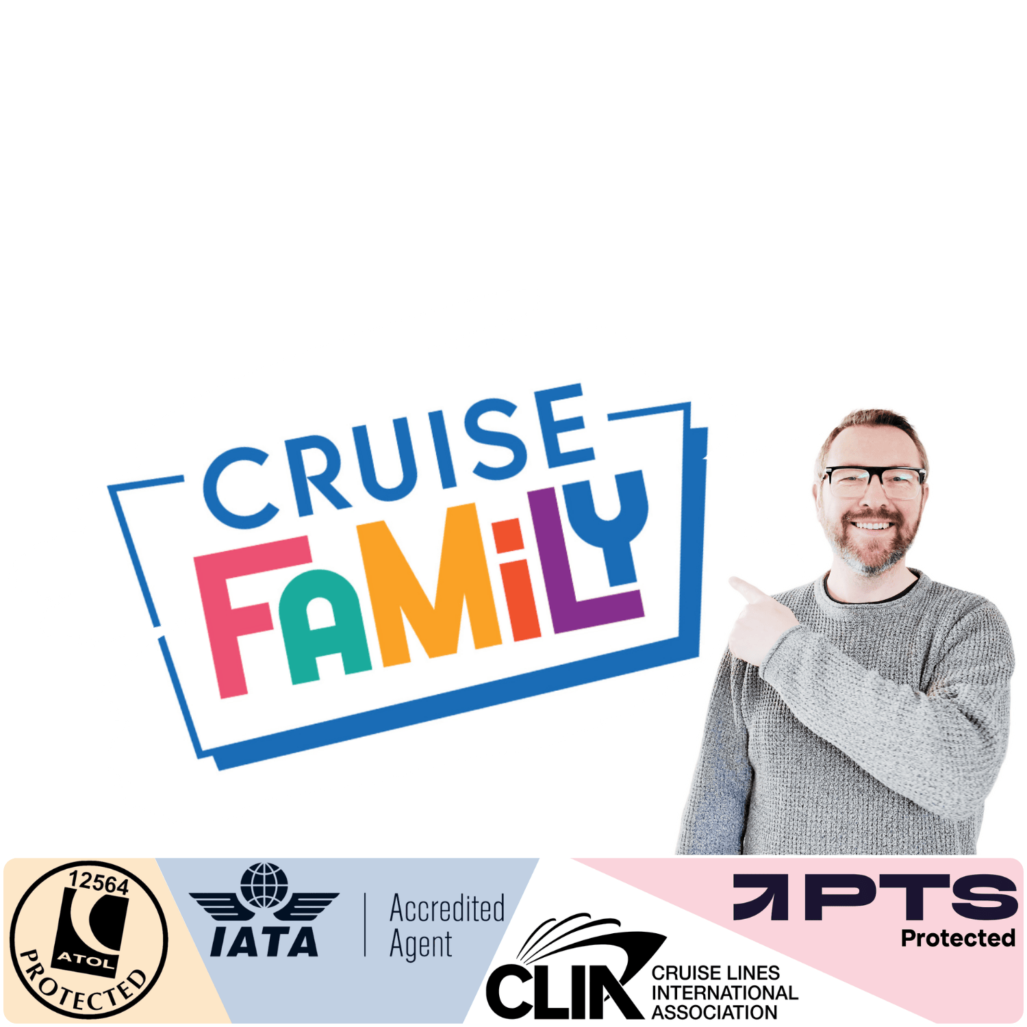 Winner small image - Cruise Family