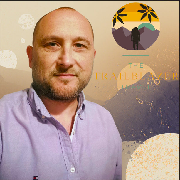 Winner small image - The Trailblazer Travel