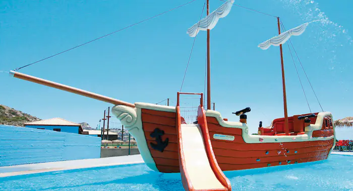 Winner small image - Best Child Friendly Holidays