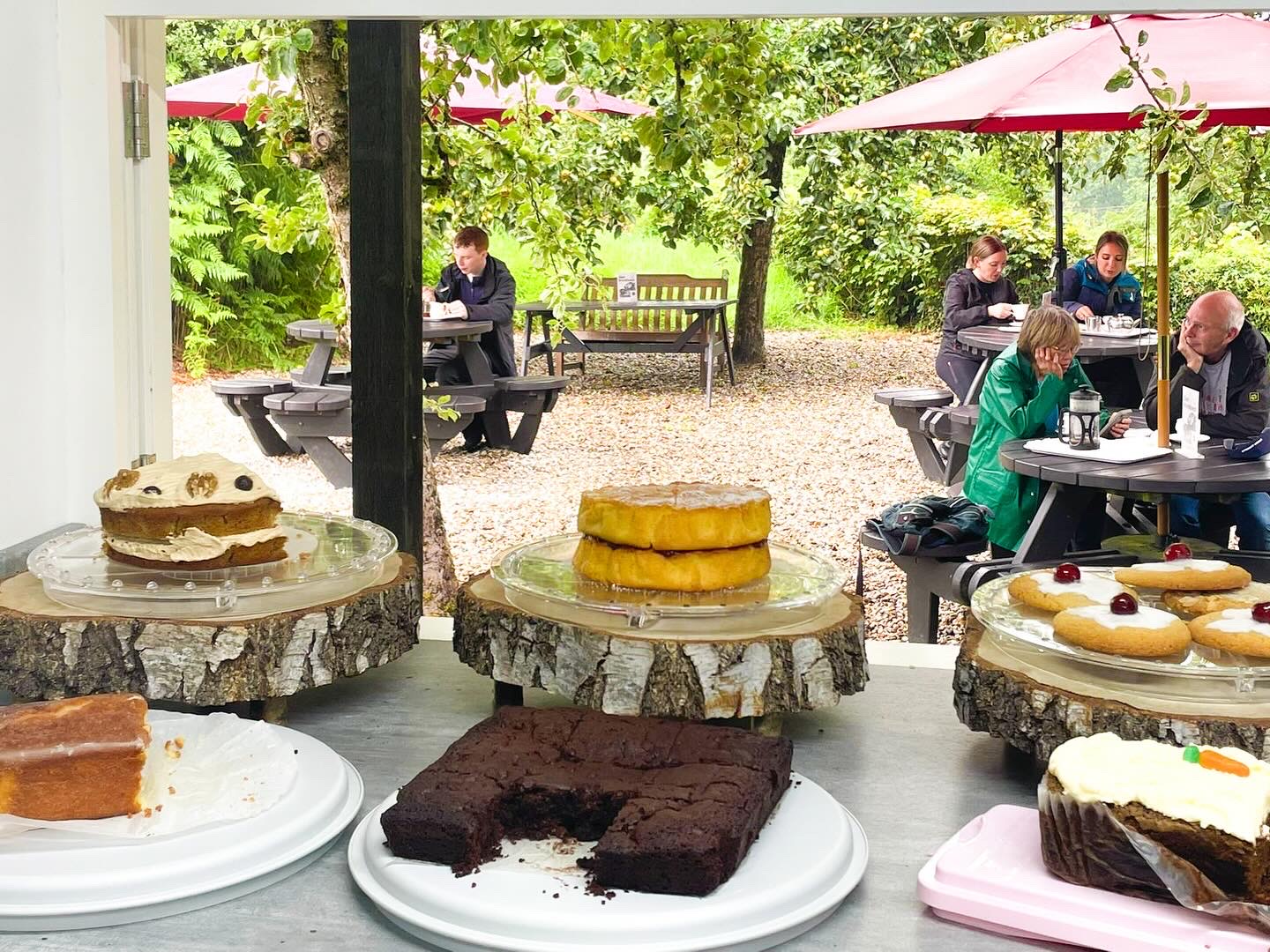 Winner small image - St Johns Coffee Shop