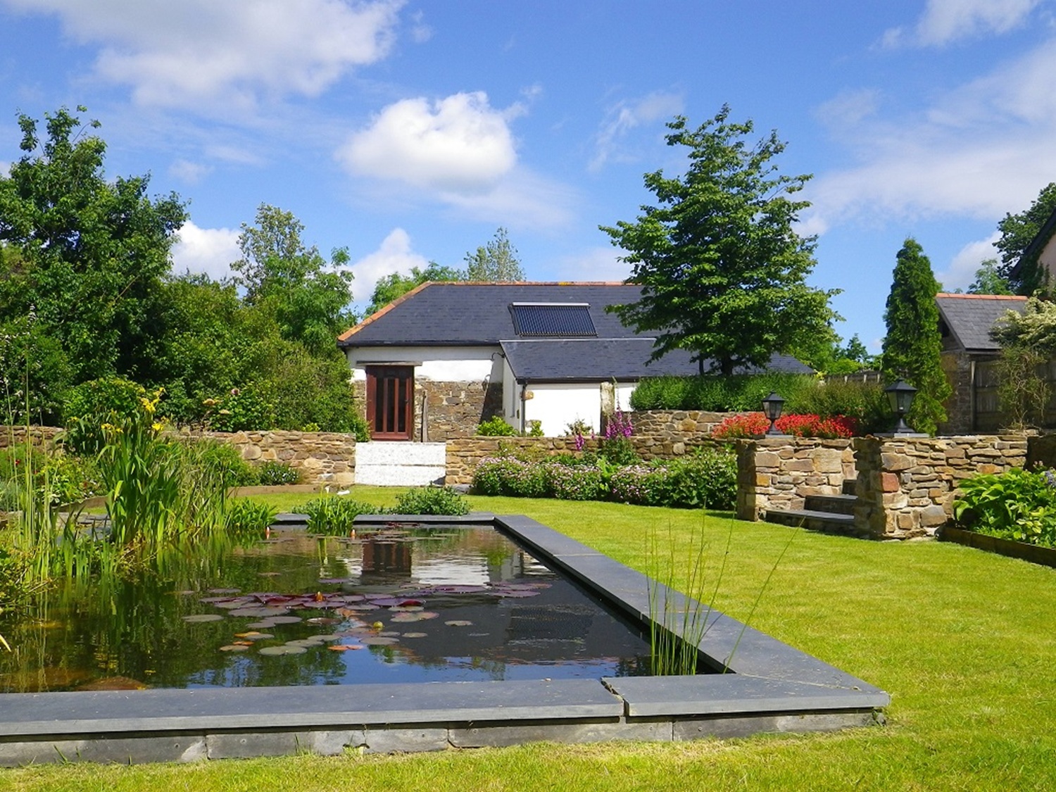 Winner small image - Webber Hill Farm Cottages