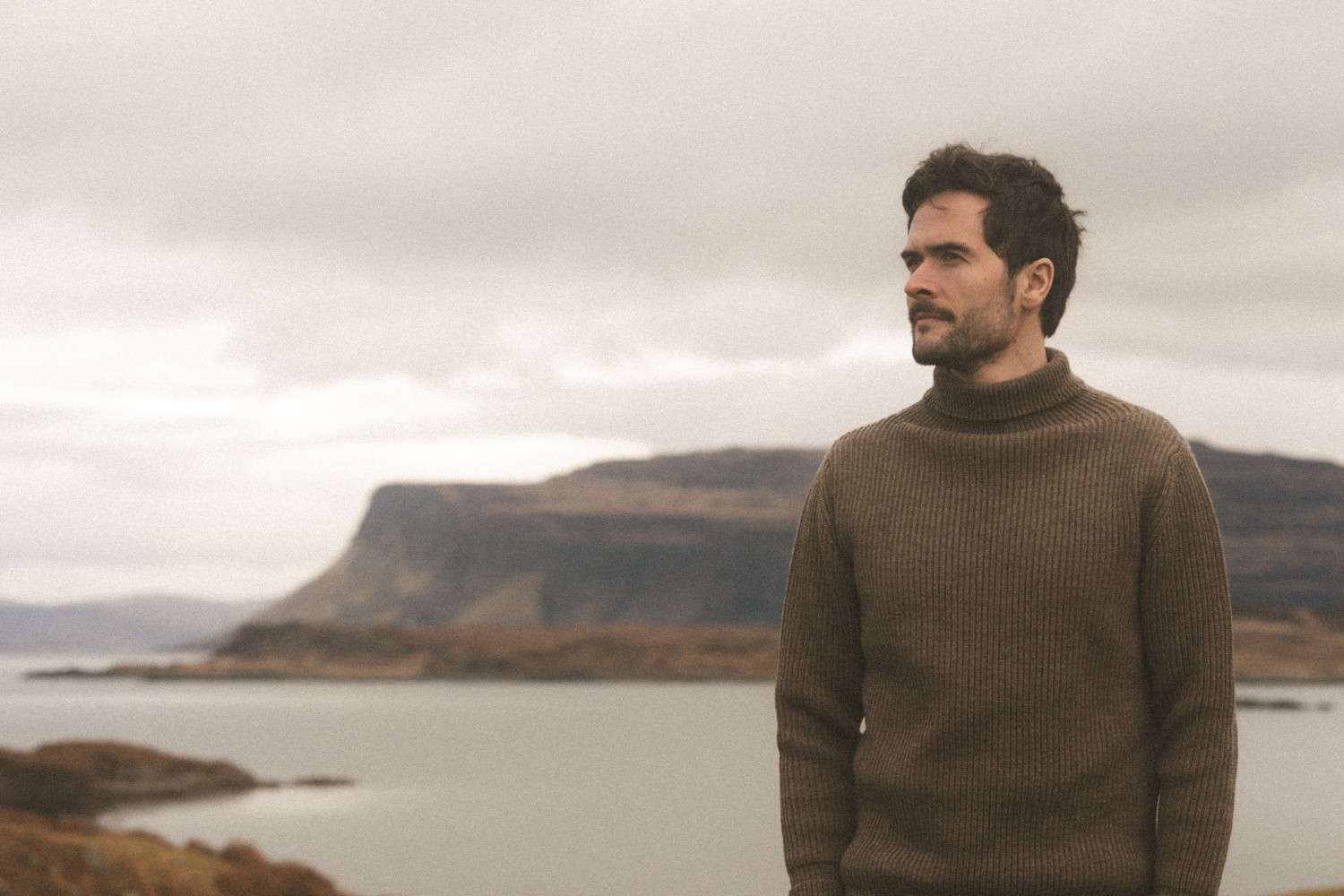 Winner small image - Tour Orkney