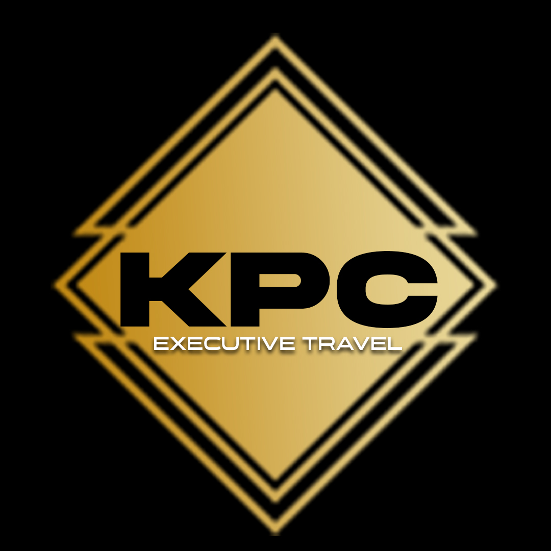 Winner small image - KPC Executive Travel