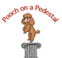 Winner small image - Pooch on a Pedestal