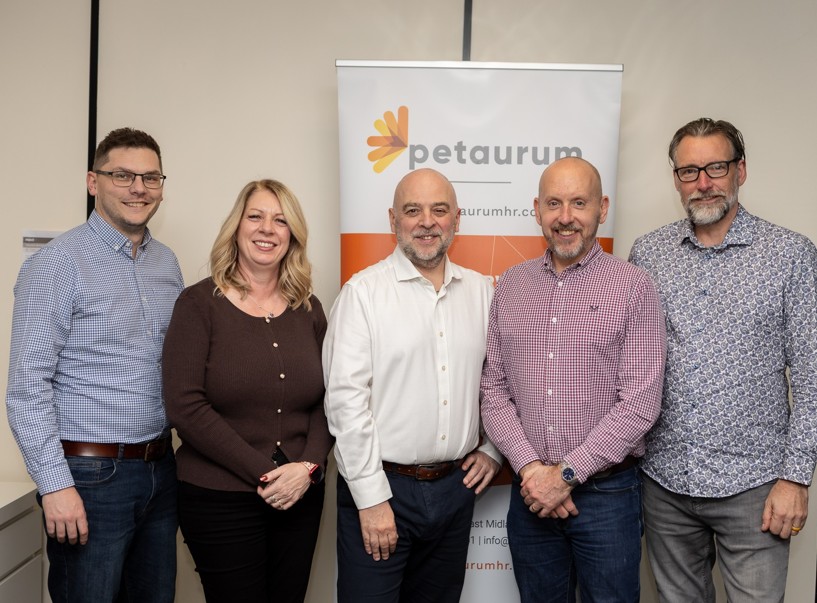 Winner small image - Petaurum HR