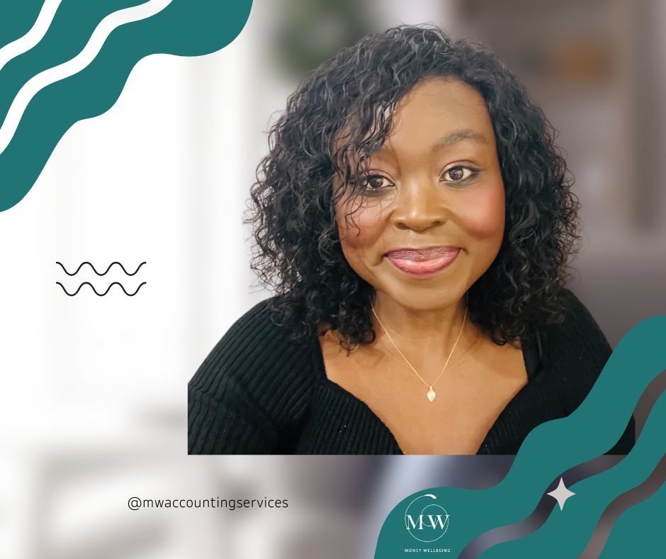 Winner small image - Money Wellbeing Ltd