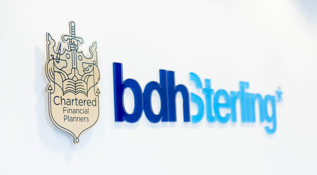 Winner small image - bdhSterling