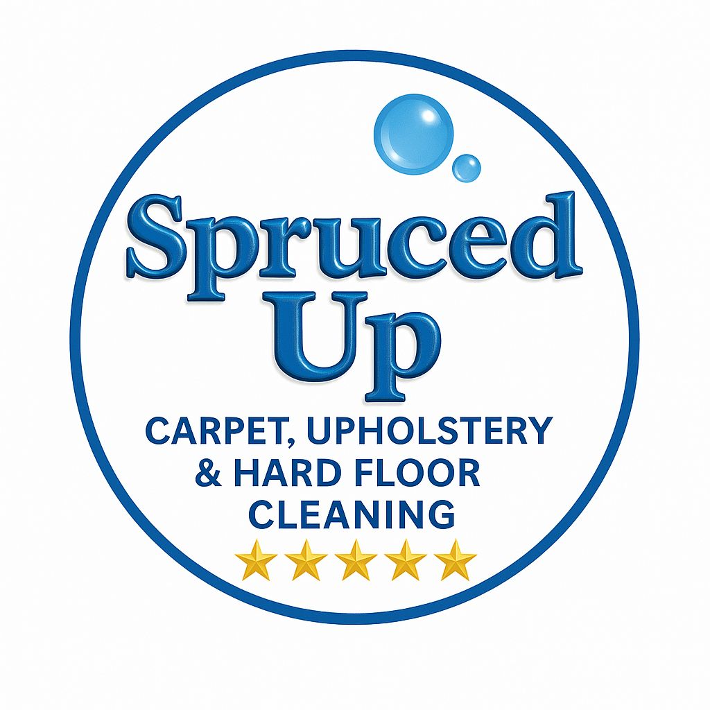 Winner small image - Spruced Up Carpet Cleaning