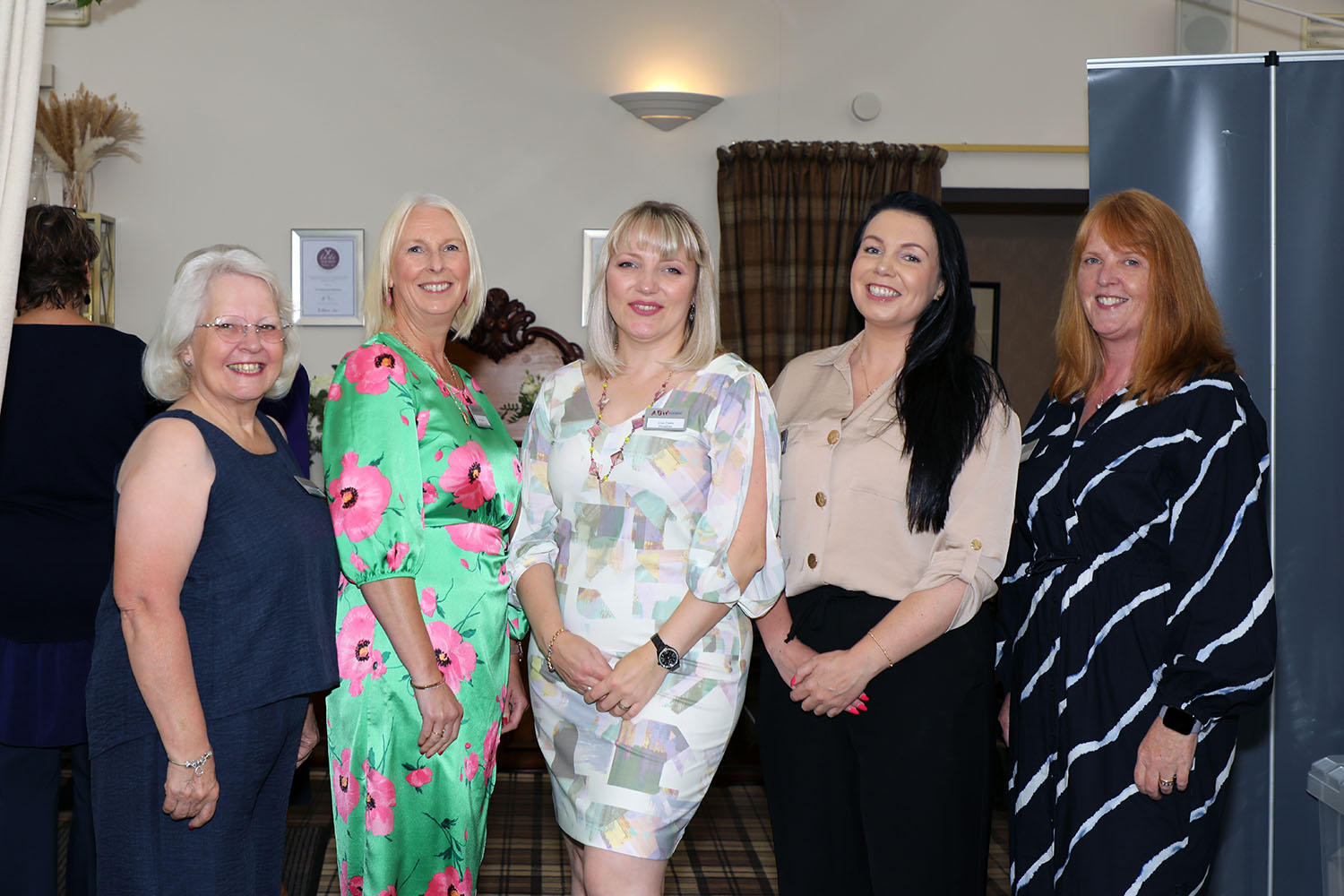 Winner small image - Ayrshire Business Women