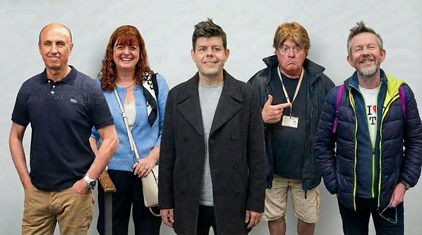 Winner small image - Ye Olde England Tours