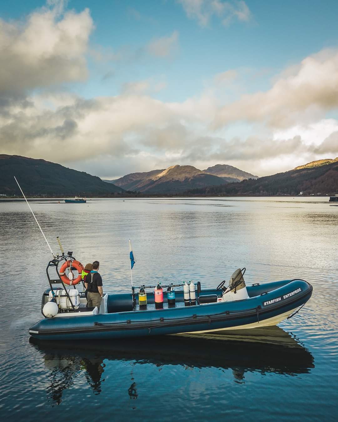 Winner small image - Wreckspeditions Dive Charters Ltd