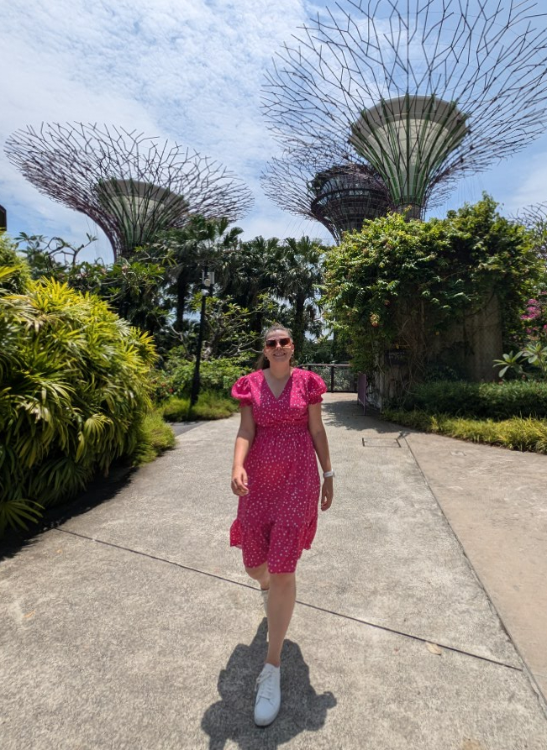 Winner small image - Itinerary and Beyond