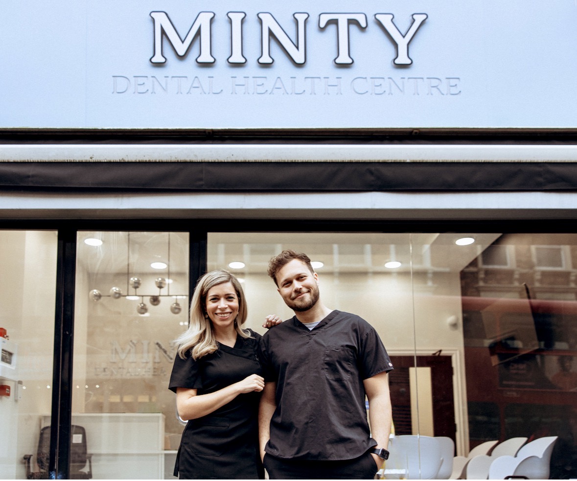 Winner small image - Minty Dental Health Centre