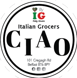 Winner small image - Ciao Italy Gnam