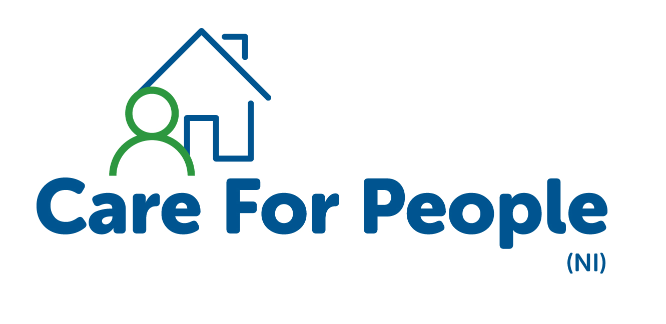 Winner small image - Care For People NI