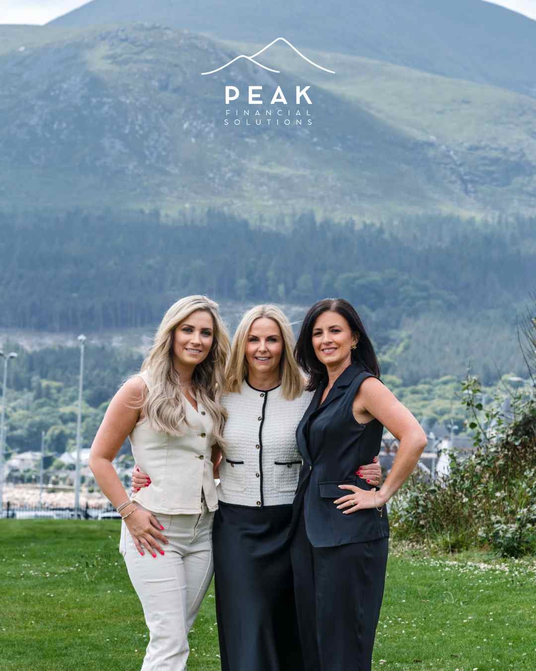 Winner small image - Peak Financial Solutions