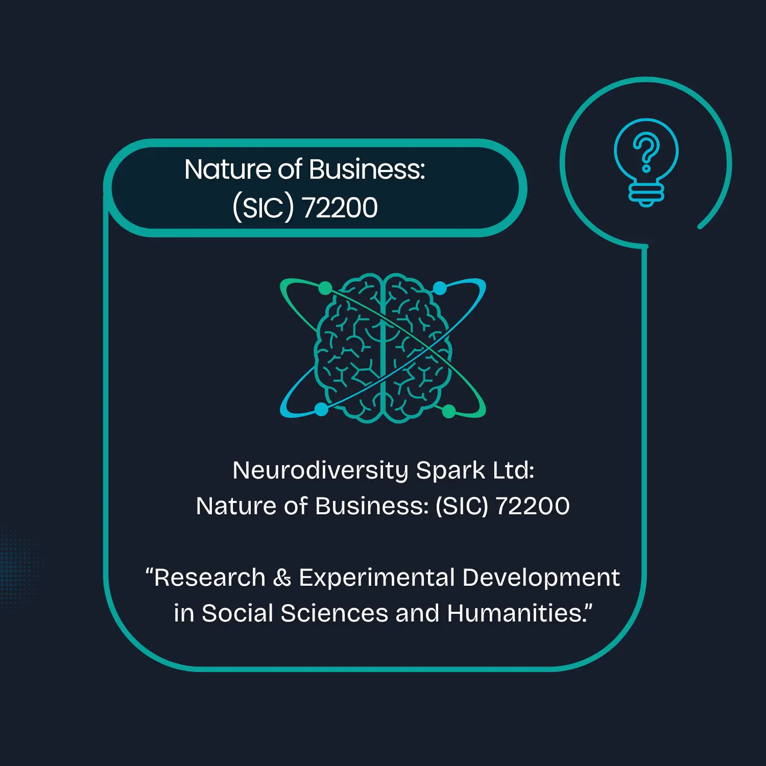 Winner small image - Neurodiversity Spark