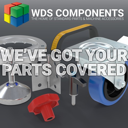 Winner small image - Wds Components Limited