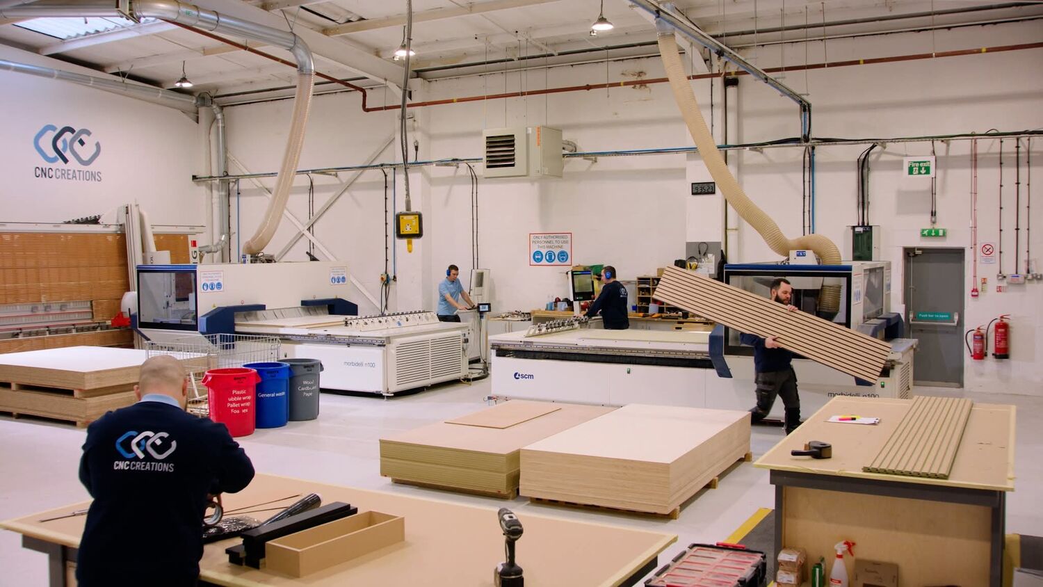 Winner small image - CNC Creations