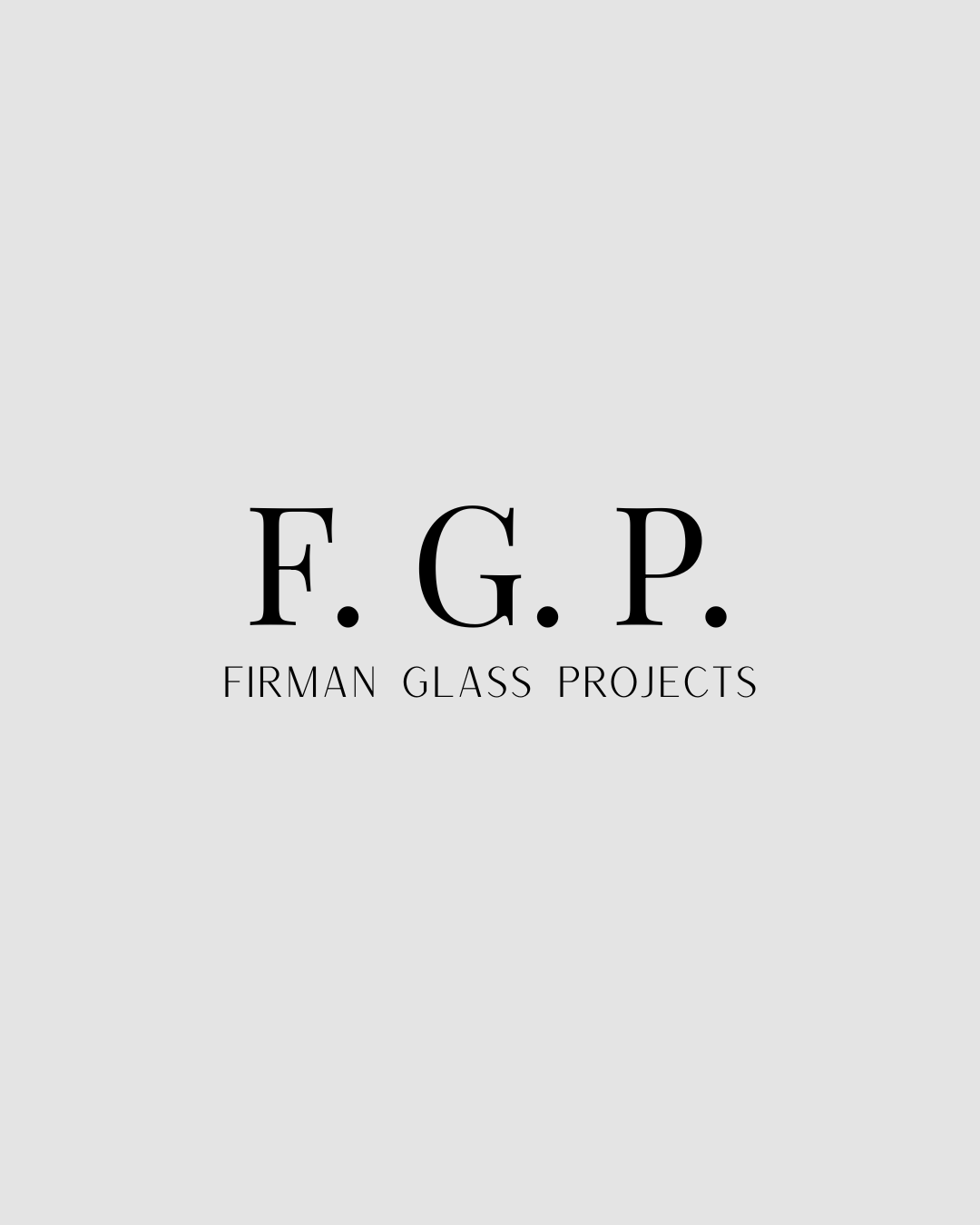 Winner small image - Firman Glass Projects Ltd