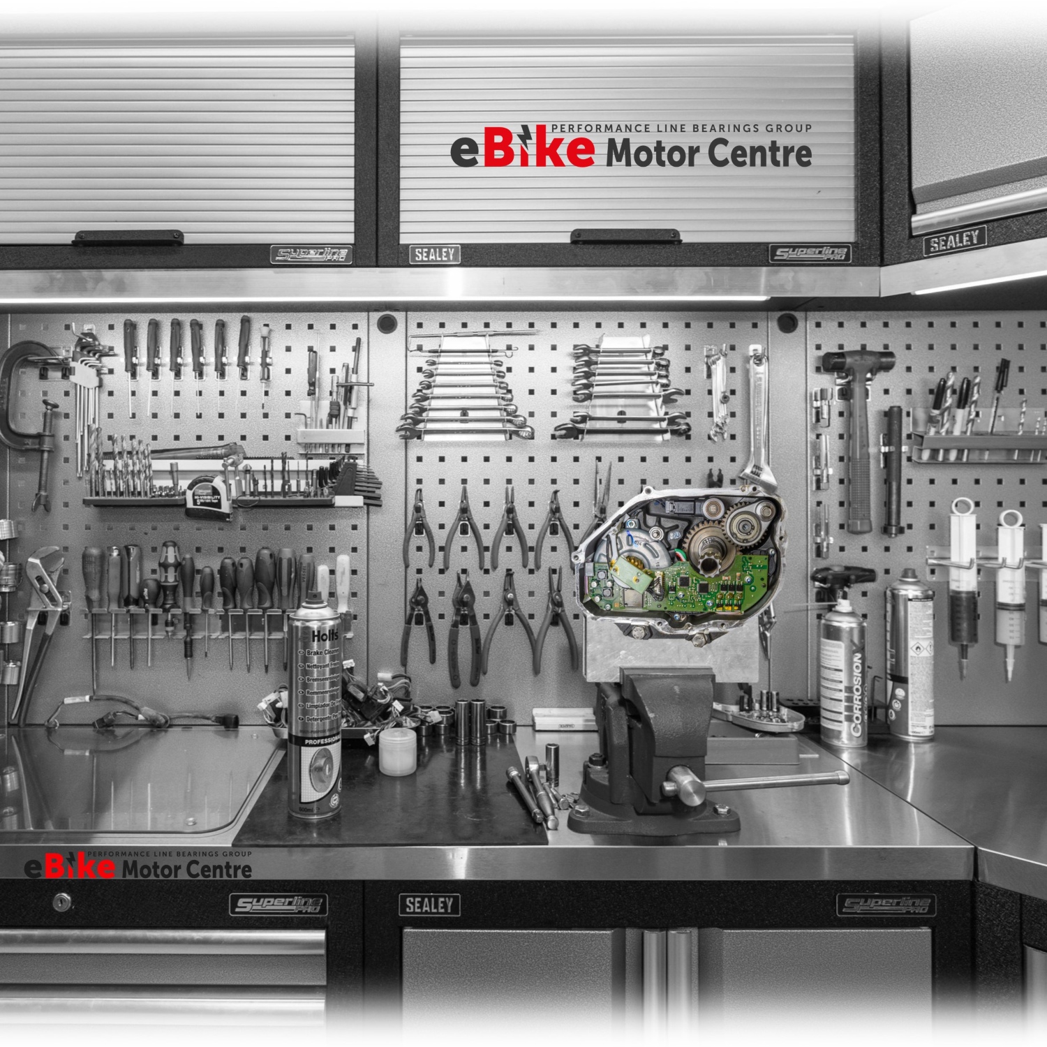 Winner small image - Ebike Motor Centre