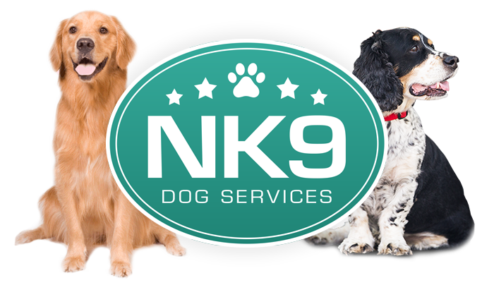 Winner small image - NK9 Dog Training & Behaviour