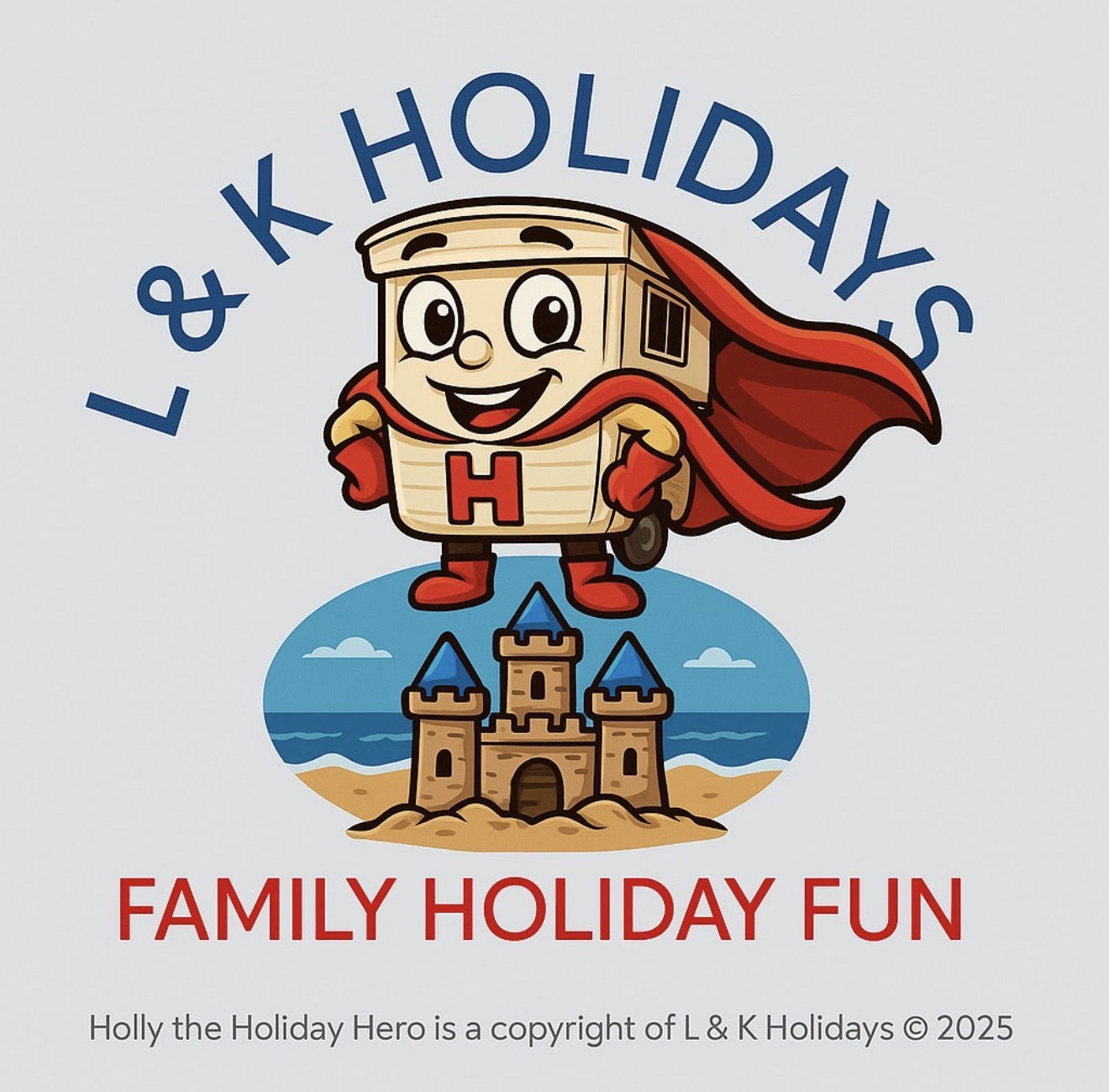 Winner small image - L and K Holidays Ltd