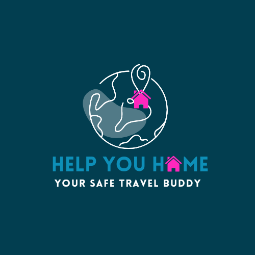 Winner small image - Help You Home