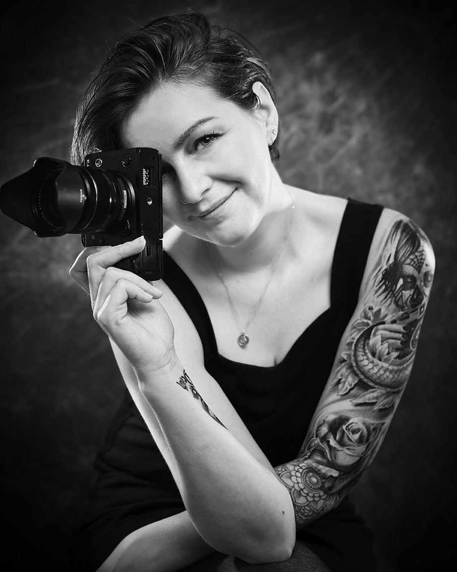 Winner small image - Sharon Cosgrove Photography