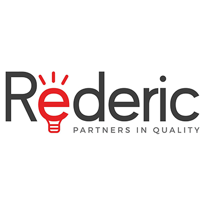 Winner small image - Rederic LTD