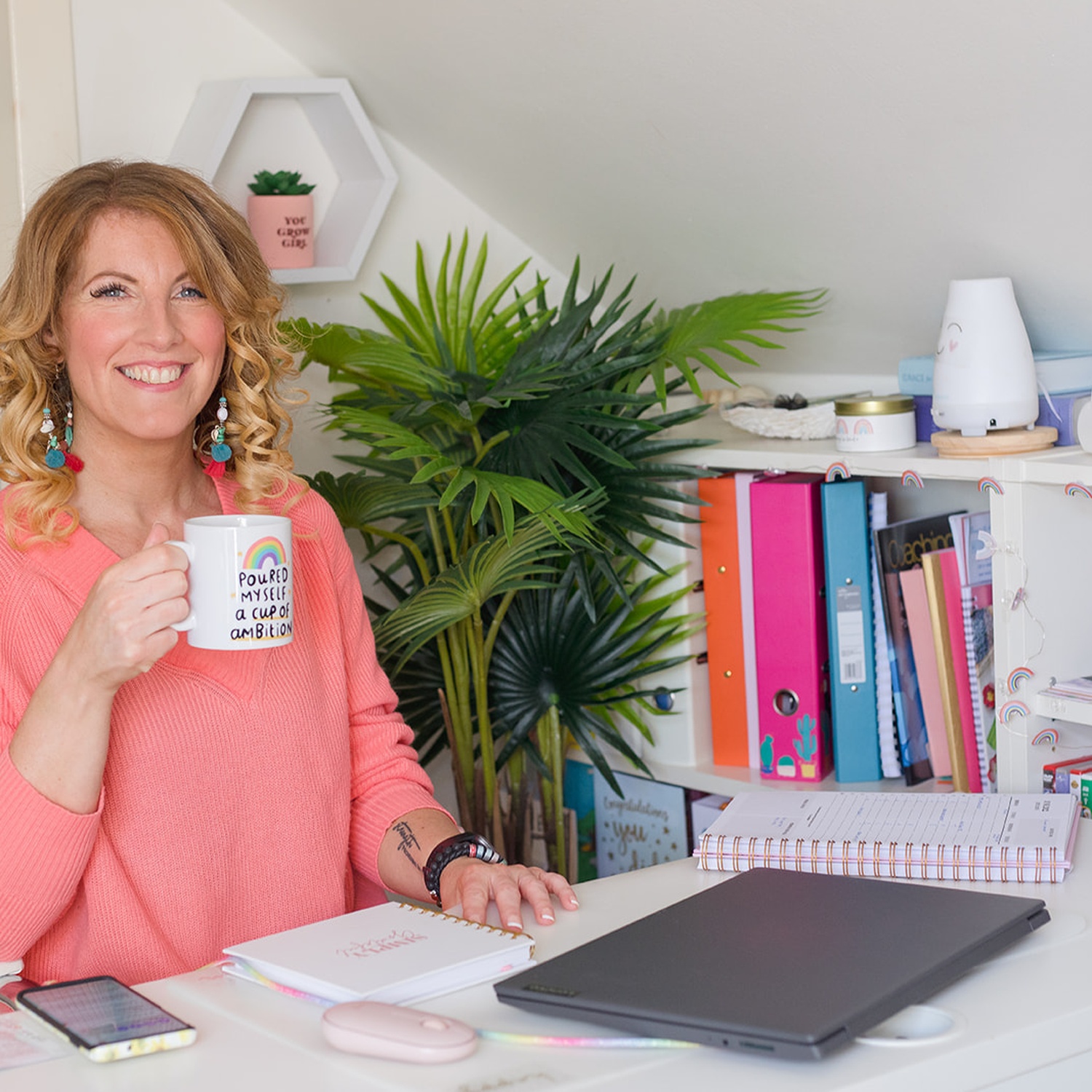 Winner small image - Linzi Kavanagh Coaching