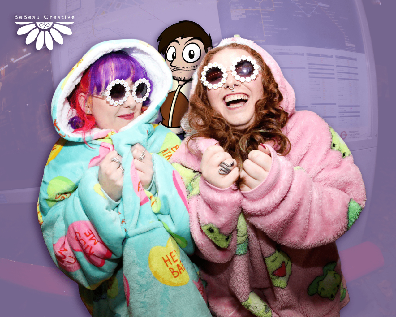 Winner small image - BeBeau Creative