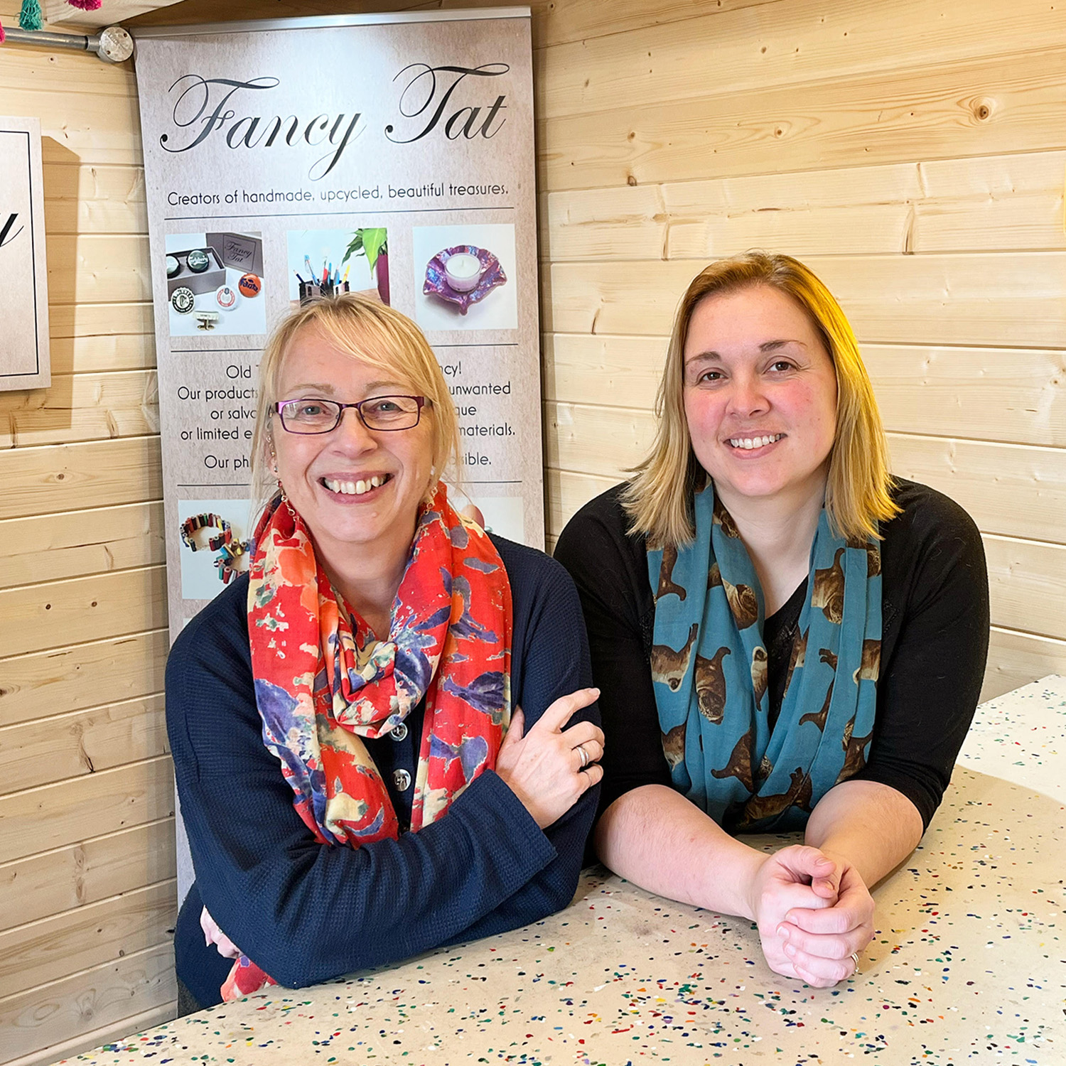 Winner small image - Fancy Tat