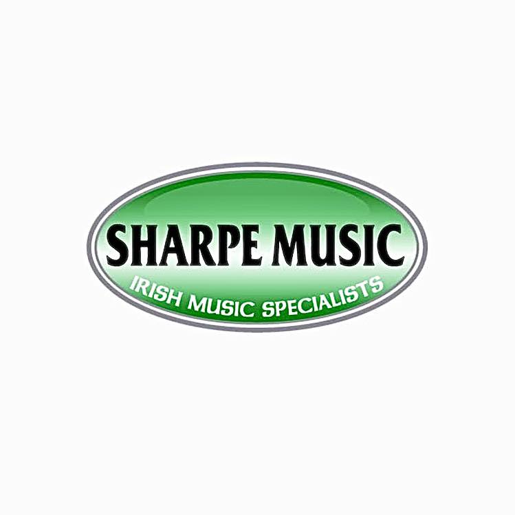 Winner small image - Sharpe Music